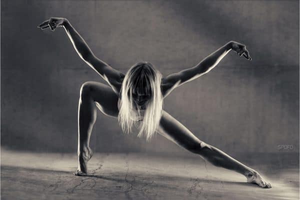 yoga spofo